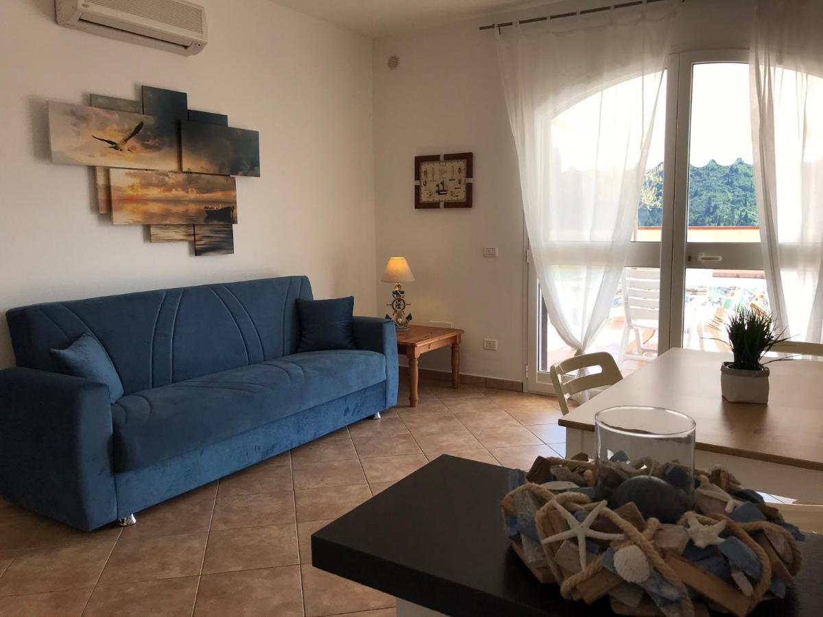 Appartamento Alfea Porto Santo Stefano  Exteriér fotografie