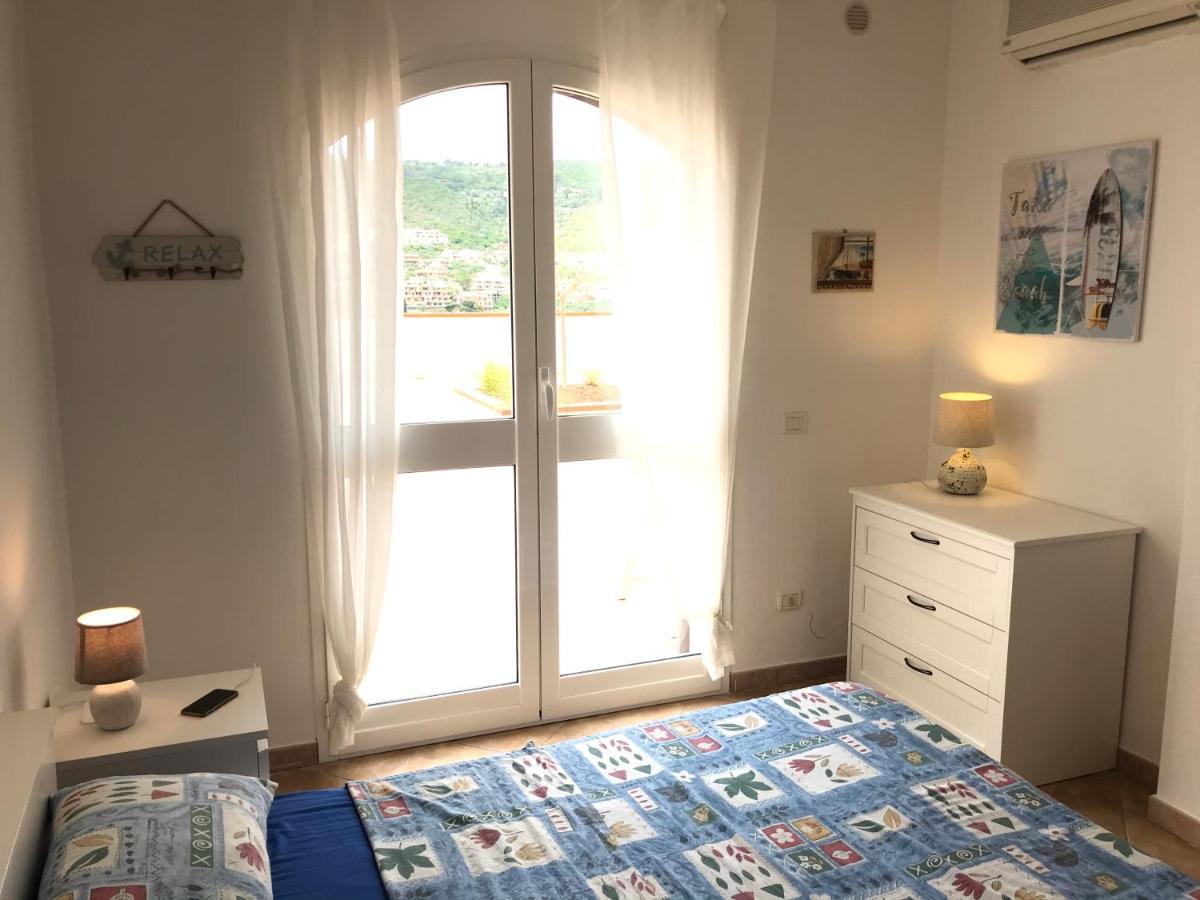 Appartamento Alfea Porto Santo Stefano  Exteriér fotografie