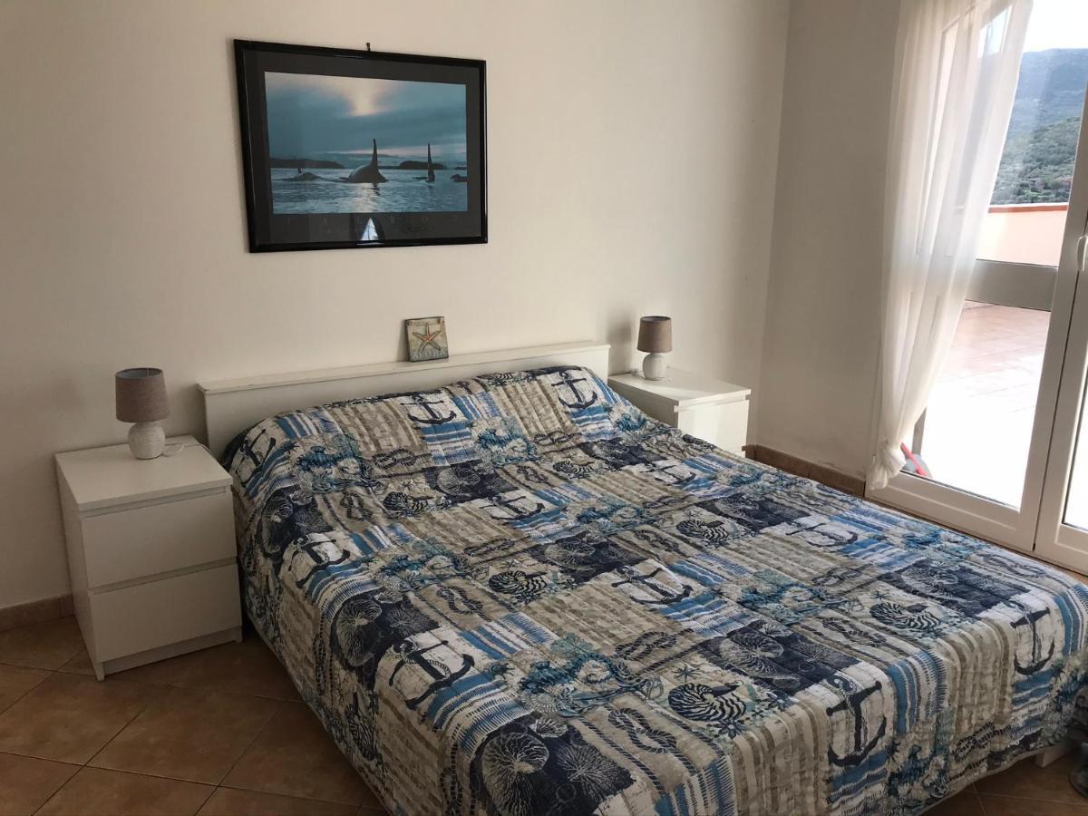 Appartamento Alfea Porto Santo Stefano  Exteriér fotografie