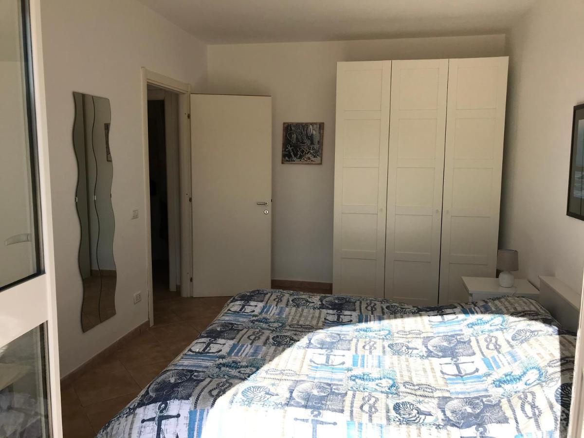 Appartamento Alfea Porto Santo Stefano  Exteriér fotografie