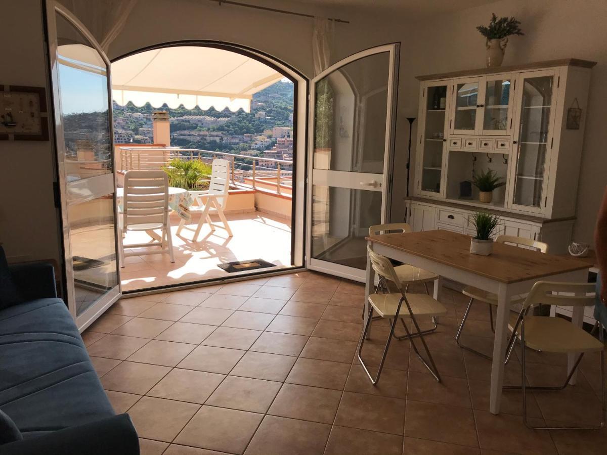 Appartamento Alfea Porto Santo Stefano  Exteriér fotografie