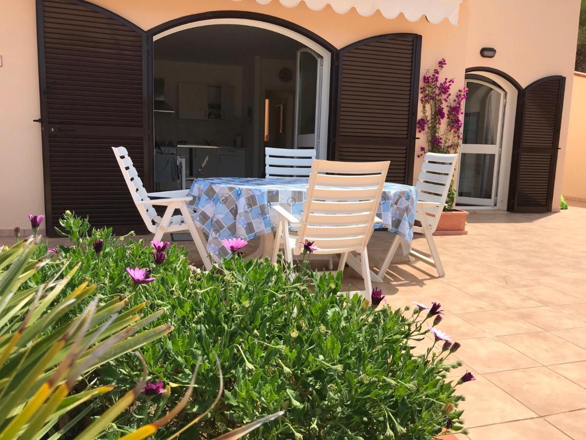 Appartamento Alfea Porto Santo Stefano  Exteriér fotografie